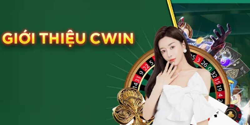 Game online cực hot tại Casino Cwin